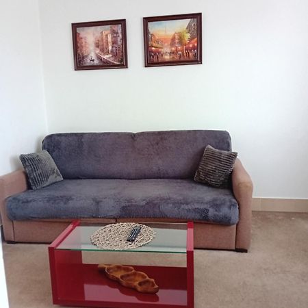 Wing 3 Apartman ,,Bc ,, Jagodina Exterior photo