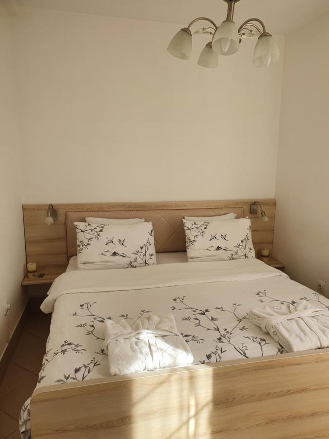 Wing 3 Apartman ,,Bc ,, Jagodina Exterior photo