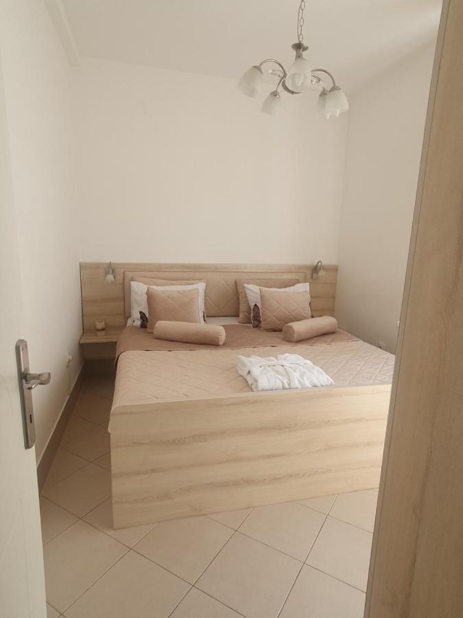 Wing 3 Apartman ,,Bc ,, Jagodina Exterior photo