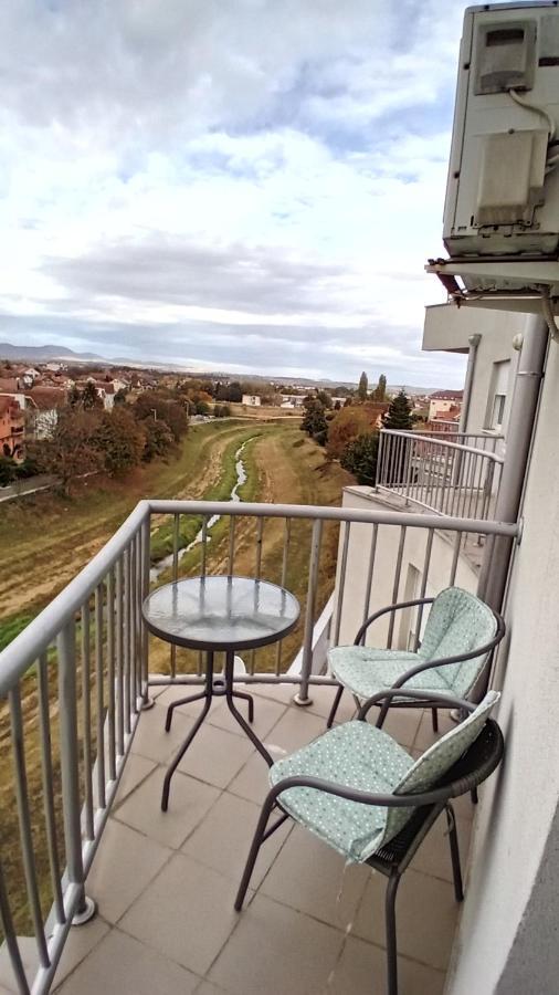 Wing 3 Apartman ,,Bc ,, Jagodina Exterior photo