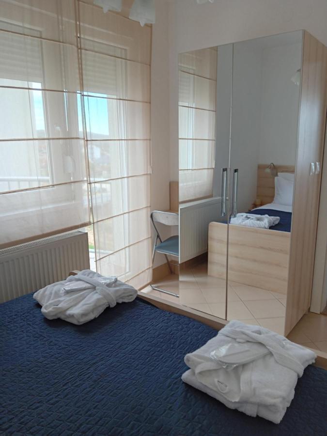 Wing 3 Apartman ,,Bc ,, Jagodina Exterior photo