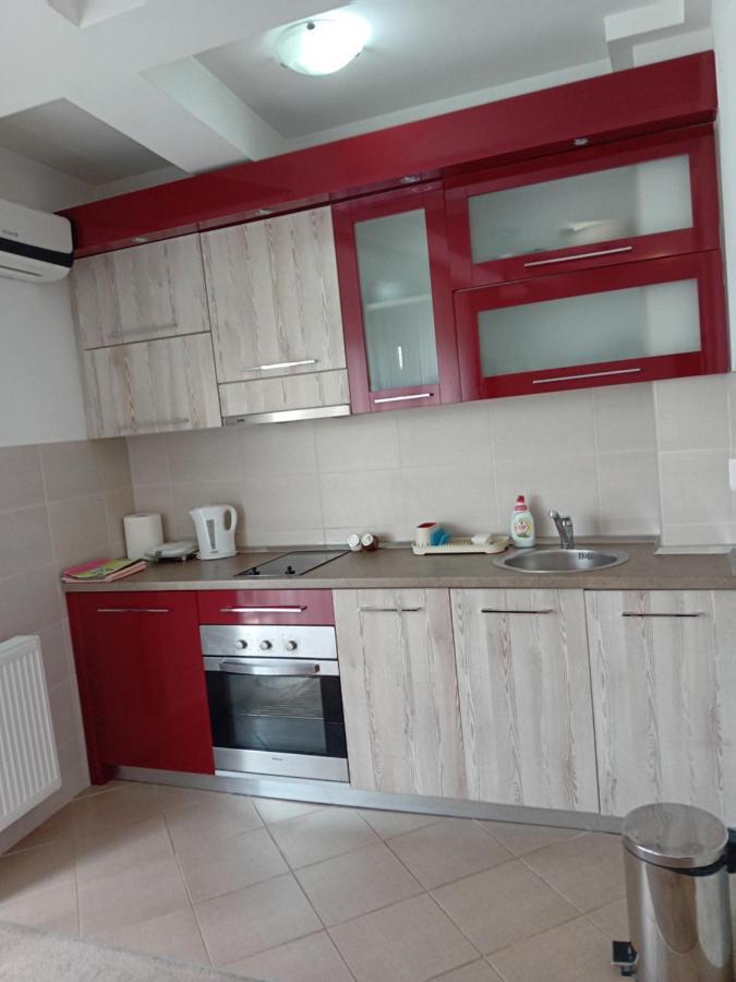 Wing 3 Apartman ,,Bc ,, Jagodina Exterior photo