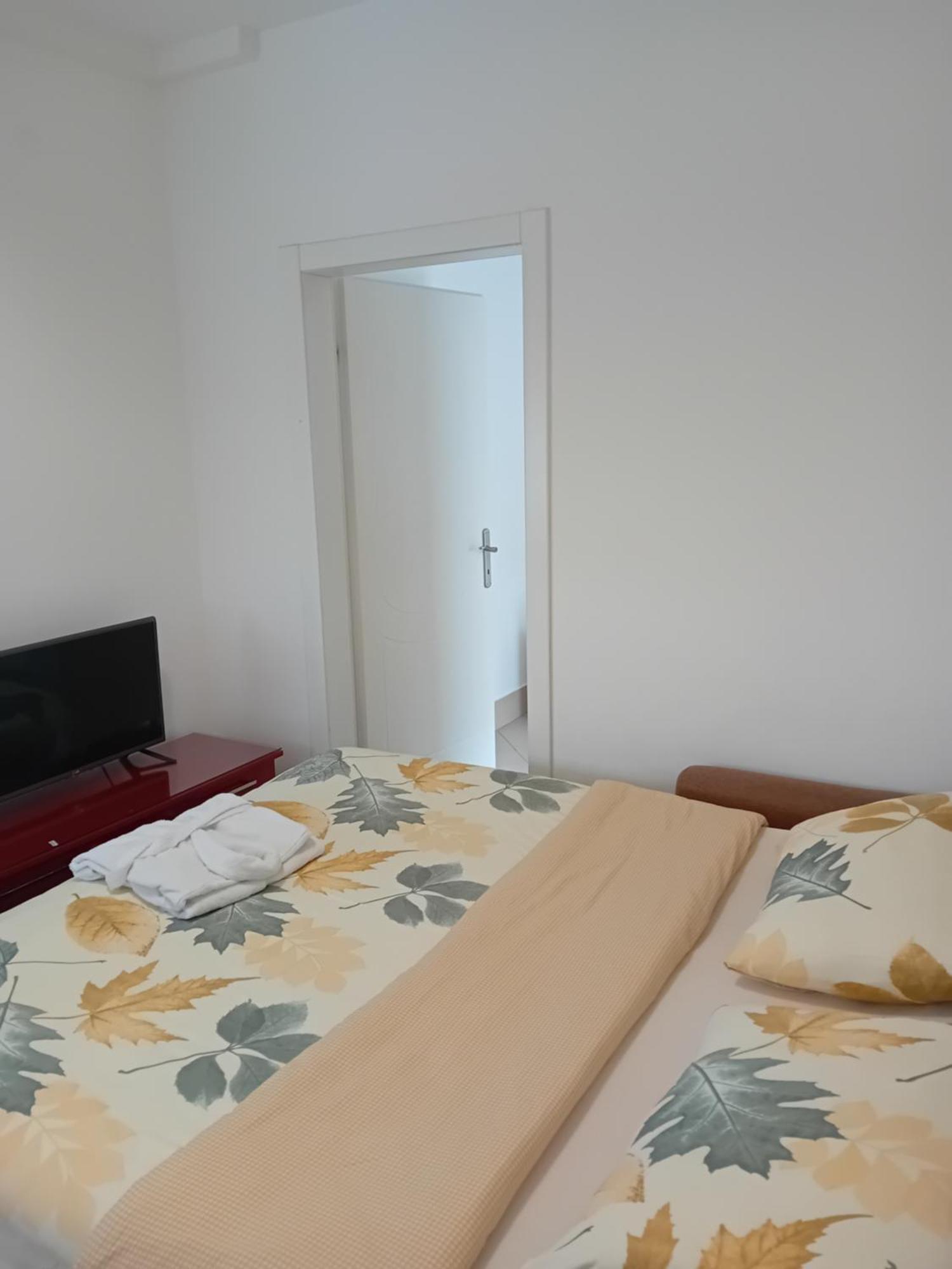 Wing 3 Apartman ,,Bc ,, Jagodina Exterior photo