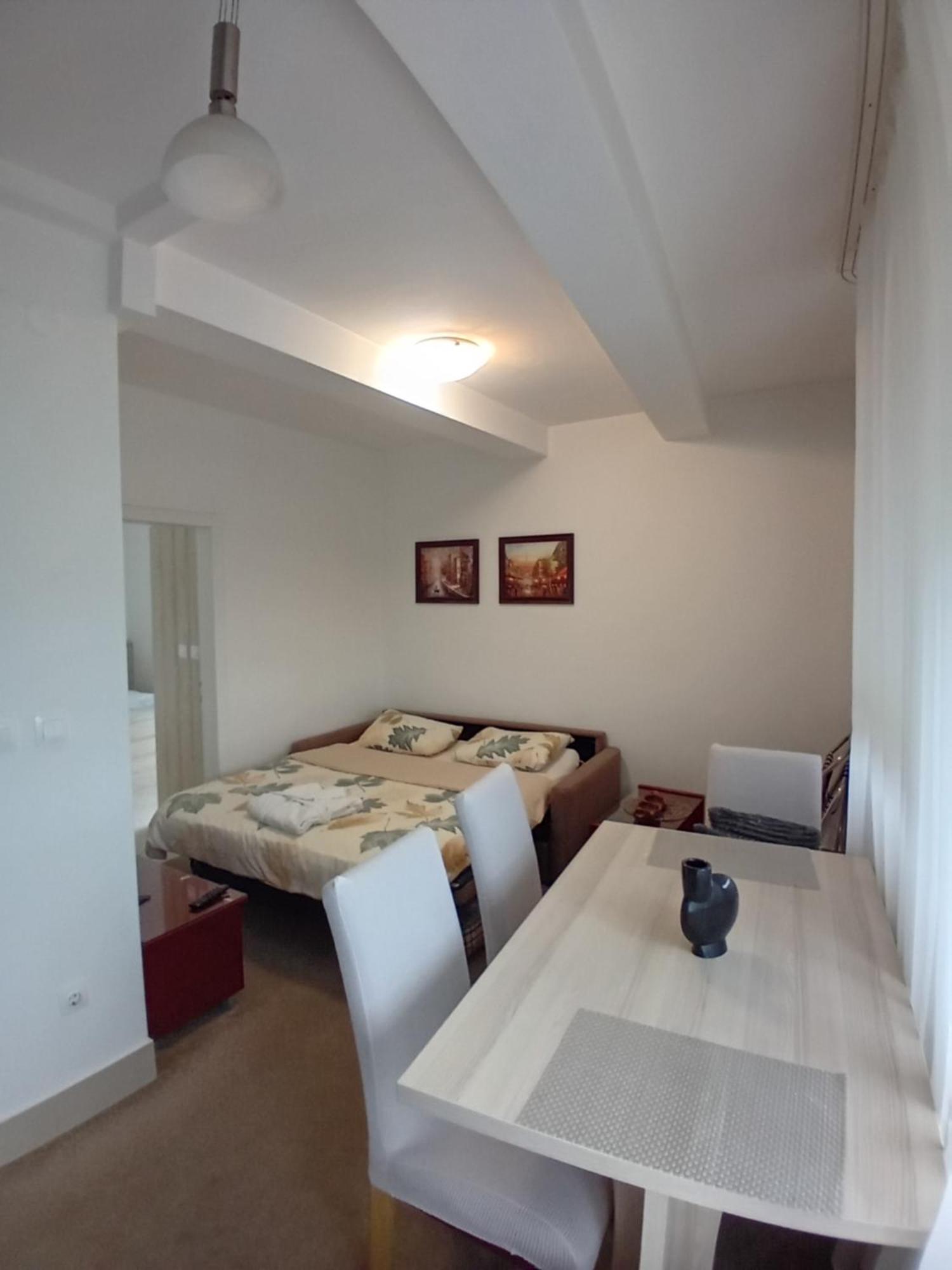 Wing 3 Apartman ,,Bc ,, Jagodina Exterior photo